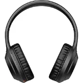 Hoco CASQUE BLUETOOTH W30 8H LECTURE DE MUSIQUE NOIR