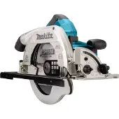 Makita DHS 900 Z Scie circulaire sans fil 235 mm 6 V ( 2x 18 V ) sans balai - sans batterie, sans chargeur