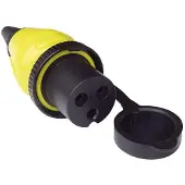 Ratio Electric Shore Power CEE-koppelcontactstop - MP16-110