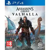 Assassin's Creed : Valhalla PS4 & PS5