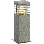 SLV Luminaire de socle ARROCK Granite