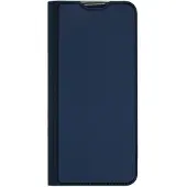 DUX Étui de téléphone Slim Huawei Y6p - Bleu foncé