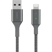 Belkin Éclairage LED intelligent , connectique USB-A, couleur gris