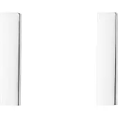 Heidemann Boucles d'oreilles argent