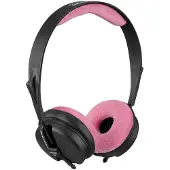 Zomo Set de coussins HD-25 Teddy purple (Sennheiser HD 25), Pièces de rechange casque + écouteurs, Violet