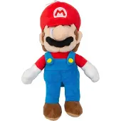 Sonstige Verlage Peluche Mario Nintendo 24 cm