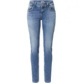 LTB Jean 'Molly' bleu denim