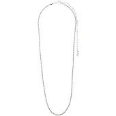 Pilgrim Chaîne 'Pam' argent