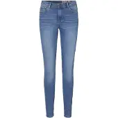 Vero Moda Jean 'Tanya' bleu denim