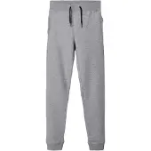 Name it Pantalon gris chiné