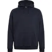 Urban Classics Sweat-shirt bleu marine