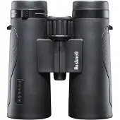 Bushnell Engage 10x42mm Dx Roof Binoculars Argenté