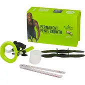 MaleEdge Male Edge - Extenseur pénis - Dispositif agrandissement
