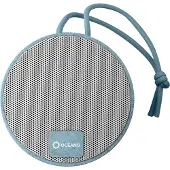 SBS Eco-friendly Bluetooth Speaker Bleu,Gris