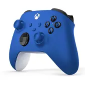 Microsoft Xbox Series X et S Manette Sans Fil Bleu