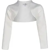 Happy girls Cardigan blanc cassé