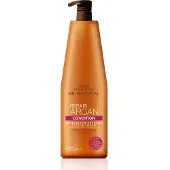 Be Natural Après-shampooing réparateur à l'argan 1L