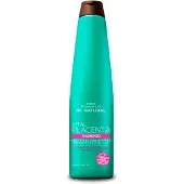 Be Natural Vital Placenta Champu 350