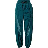 Reebok Pantalon de jogging femme Shiny Woven