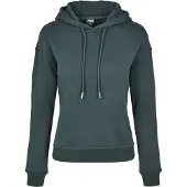 Urban Classics Sweat-shirt vert