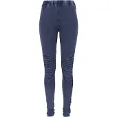 Urban Classics Leggings indigo