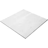 Bresser Flat Lay 60x60cm Planches de bois blanches