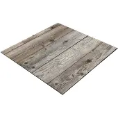 Bresser Flat Lay 60x60cm Bois flotté