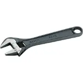 Bahco Adjustable Wrench 455 Mm Argenté