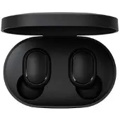Xiaomi Redmi Airdots Basic S Casque Sans fil Ecouteurs Appels/Musique Bluetooth Noir