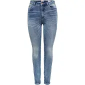 ONLY Jean 'ONLMila' bleu denim
