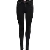 ONLY Jean 'Power' noir denim
