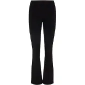Vero Moda Pantalon 'Kamma' noir