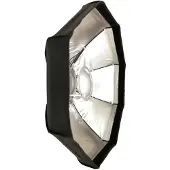 Caruba Bol de beauté 80 cm Argent