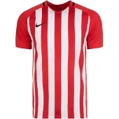 Nike T-shirt Striped Division Iii Jersey, 894081658, Pointure: 173