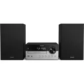 Philips Micro-chaîne 60w noir avec bluetooth - - TAM4205/12 -