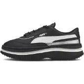 Puma Select Deva Mono Pop Chaussures de sport Noir UE 40 Femmes Noir UE 40