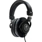 Mackie MC-100 Professional Headphones