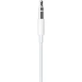 Apple Câble Lightning vers 3,5 mm 1,2 m Blanc