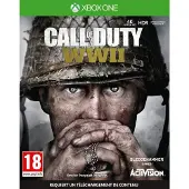 Call of duty World War II Xbox One