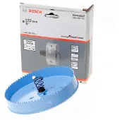Bosch 2608584855 - Scie-trépan Power-Change, Sheet Metal 152 mm