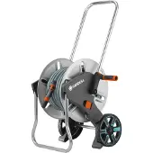 Gardena AquaRoll Metal M Set 20 m