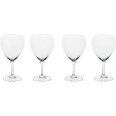 Serax Verre à champagne Inku 20 c lot de 4