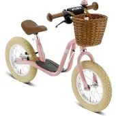 Puky LR XL BR Classic Balance Bike - retro-rosé