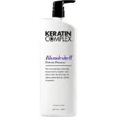 Keratin Complex Blondeshell (Shampoing liquide, 1000 ml)