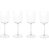 Serax Verre à vin blanc Passe-partout 30 cl lot de 4