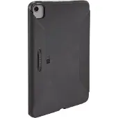 Case Logic SnapView Apple iPad Air (2020) Book Case Noir
