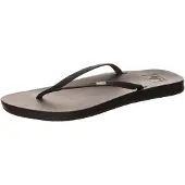 Reef Claquettes / Tongs noir