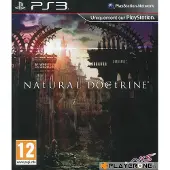 Natural Doctrine PS3