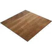 Bresser Flat Lay 60x60cm Bois de Teck