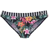 Venice beach Bas de bikini noir